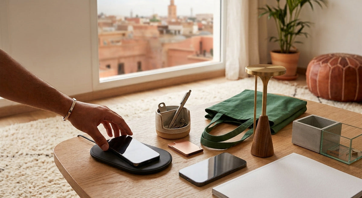 5 Everyday Essentials You Didn’t Know You Needed