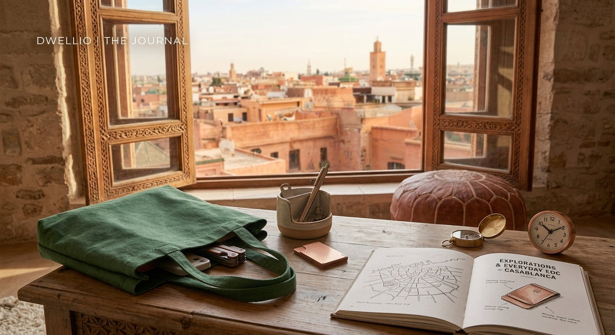 How to Create a Workspace That Actually Inspires Focus
