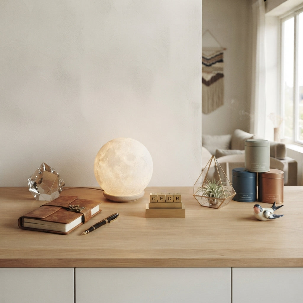 Gifts & Finds