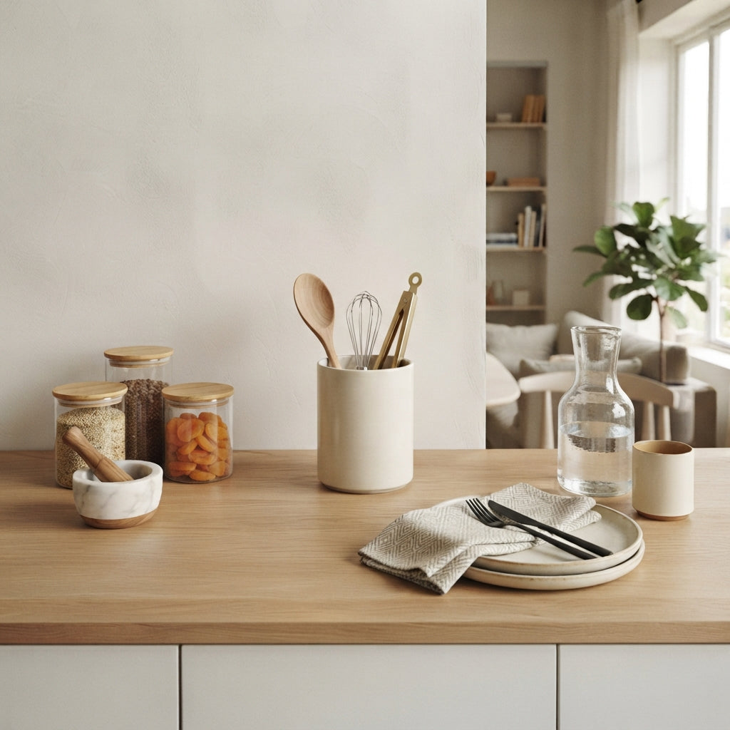Kitchen & Dining